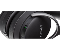 Denon AH-GC25NC Czarny - 487002 - zdjęcie 6